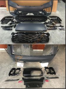 VELAR 2016-2020 IÇIN SVA BODY KIT