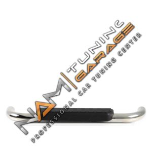 Dacia Duster Arka Basamak Gri ve Siyah Seçenekli PAK28