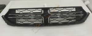 Egea Dodge Uyumlu Panjur Fiat Egea Panjur Dodge Style Plastik 2015-2020