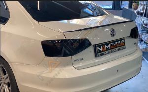 JETTA ARKA STOP B8,5 GÖRÜNÜM SMOKE STOP 2015-2018