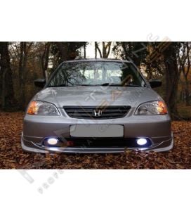 Honda Civic Vtec 2 S2000 Makyajsız Ön Ek (Plastik)