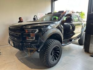 Ford Ranger Raptor Model Ayna 2016-2022