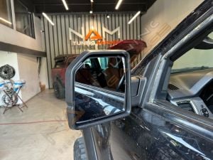 Ford Ranger Raptor Model Ayna 2016-2022