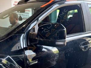 Ford Ranger Raptor Model Ayna 2016-2022