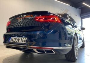 VW PASSAT B8 ICIN UYUMLU 8,5 GÖRÜNÜM LED STOP