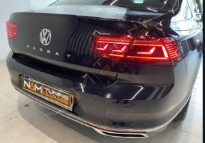 VW PASSAT B8 ICIN UYUMLU 8,5 GÖRÜNÜM LED STOP