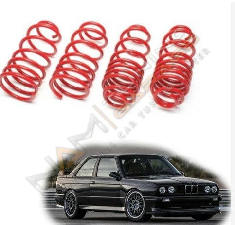 Bmw E30 Spor Yay Helezon 40MM/40MM 1982-1990 Coil-Ex