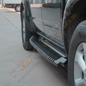 Amarok Demir Yan Basamak AQM - S30