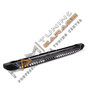 Amarok Demir Yan Basamak AQM - S30