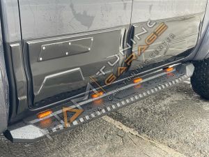 Amarok Demir Yan Basamak AQM - S30