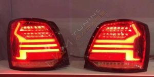 VW POLO 2009-2017 IÇIN UYUMLU LED STOP KAYAR SINYAL 6R-6C