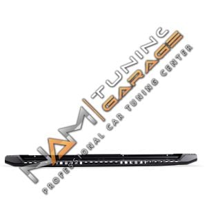 Fiat Fullback Demir Yan Basamak AQM - S30