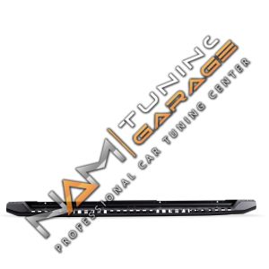 Isuzu D-Max Demir Yan Basamak AQM - S30 Dmax