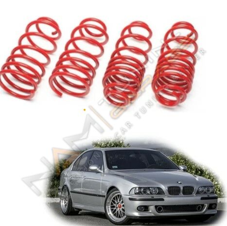 Bmw 3 Serisi E93 Spor Yay Helezon 35MM/35MM 2006-2018 Coil-Ex