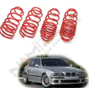 Bmw 3 Serisi E93 Spor Yay Helezon 35MM/35MM 2006-2018 Coil-Ex