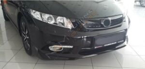 HONDA CIVIC FB7 2012-2015 IÇIN UYUMLU DRL SIS LEDI