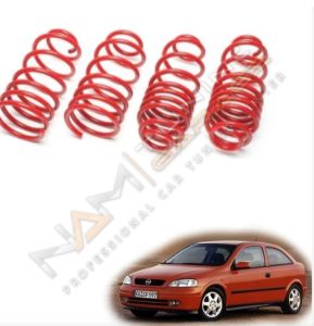 Opel Astra G Spor Yay Helezon 45MM/45MM 1998-2004 Coil-Ex
