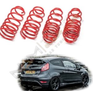 Ford Fiesta Spor Yay Helezon 45MM/45MM 2009-2017 Coil-Ex