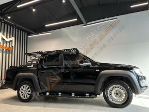 Amarok Demir Yan Basamak AQM - S32