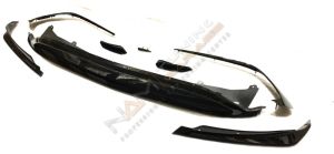 MERCEDES W176 2016-2018 A SERISI IÇIN UYUMLU A45 ÖN TAMPON AERO KIT