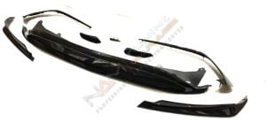 MERCEDES 117 CLA 2016-2018 IÇIN UYUMLU CLA 45 AERO KIT (AMG DONANIM IÇIN