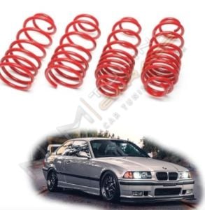 Bmw E36 Spor Yay Helezon 35MM/35MM 1991-1997 Coil-Ex
