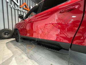 Ssangyong Musso Demir Yan Basamak AQM - S32