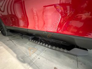 Ssangyong Musso Demir Yan Basamak AQM - S32