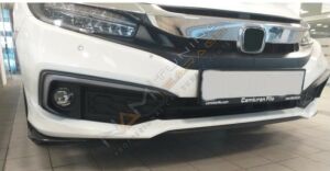HONDA CIVIC FC5 2019+ IÇIN UYUMLU MAKYAJLI KASA ÖN SIS LEDI TEK ÇIZGI