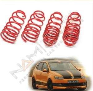 Volkswagen Polo 6r Spor Yay Helezon 45MM/45MM 2009-2017 Coil-Ex