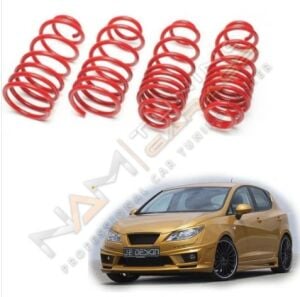 Seat Ibiza Spor Yay Helezon 45MM/45MM 2008-2017 Coil-Ex