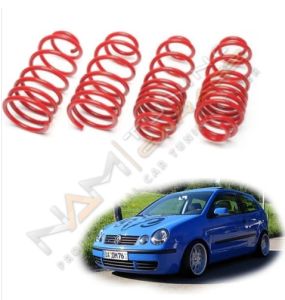 Volkswagen Polo Spor Yay Helezon 45MM/45MM 2002-2008 Coil-Ex