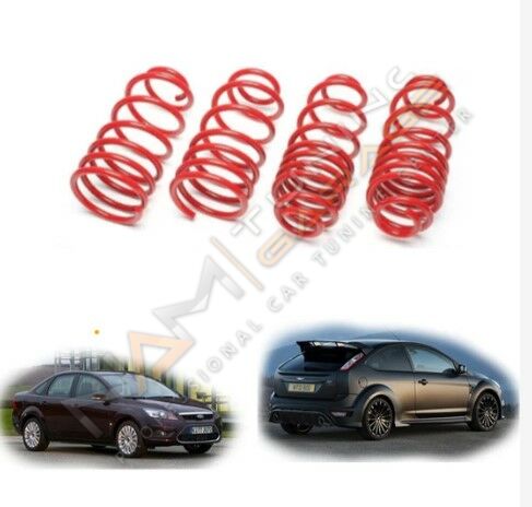 Ford Focus 2 Spor Yay Helezon 45MM/45MM 2003-2010 Coil-Ex