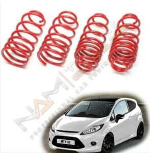 Ford Fiesta Spor Yay Helezon 35MM/35MM 2003-2009 Coil-Ex