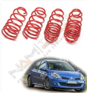 Renault Clio 3 Spor Yay Helezon 45MM/45MM 2006-2012 Coil-Ex