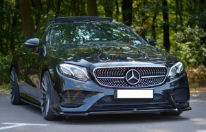 MERCEDES W213 E SERISI IÇIN UYUMLU AMG SET