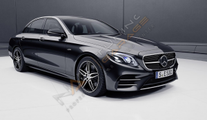 MERCEDES W213 E SERISI IÇIN UYUMLU AMG SET