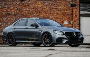 MERCEDES W213 E SERISI IÇIN UYUMLU AMG SET