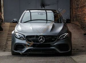 MERCEDES W213 E SERISI IÇIN UYUMLU AMG SET