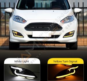FORD FIESTA 2013-2015 IÇIN UYUMLU SIS LEDI
