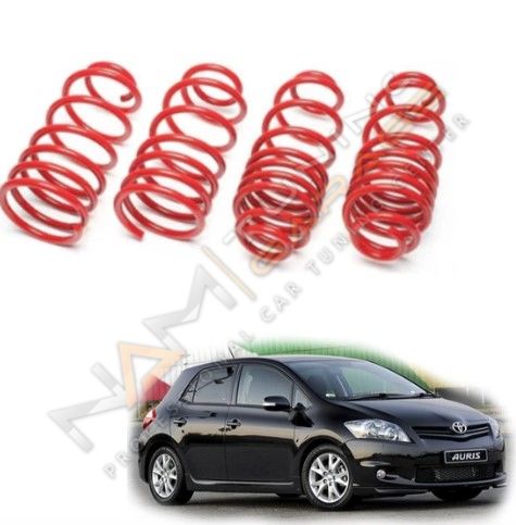 Toyota Auris Spor Yay Helezon 45MM/45MM 2007-2012 Coil-Ex