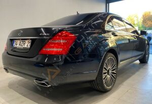 MERCEDES  W221 S SERISI UYUMLU S63 & S65 Body Kit