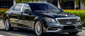 MERCEDES W222 S SERISI IÇIN UYUMLU MAYBACH GÖRÜNÜM BODY KIT ( FAR VE STOP DAHIL)
