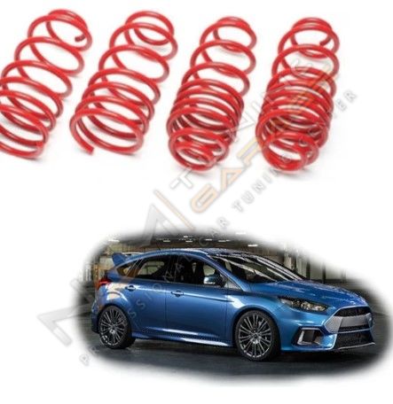 Ford Focus 3 Spor Yay Helezon 45MM/45MM 2011-2014 Coil-Ex