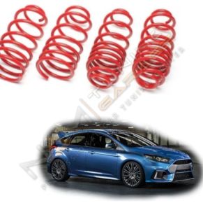 Ford Focus 3 Spor Yay Helezon 45MM/45MM 2011-2014 Coil-Ex