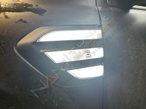 RANGER IÇIN UYUMLU 2016-2019 T7 CAMURLUK LEDI