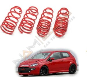 Fiat Punto Spor Yay Helezon 45MM/45MM 2005-2018 Coil-Ex