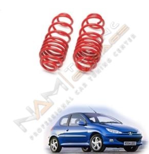 Peugeot 206 Spor Yay Helezon 35MM 1999-2003 Coil-Ex