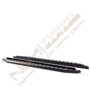 Amarok Demir Yan Basamak AQM - Q30