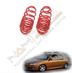 Peugeot 306 Spor Yay Helezon 35MM 1993-2003 Coil-Ex